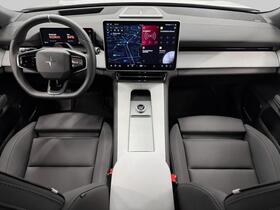 Polestar 4 vaihtoauto