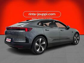 Polestar 4 vaihtoauto