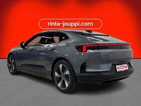 Polestar 4 vaihtoauto