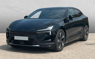 Polestar 4 vaihtoauto