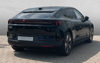 Polestar 4 vaihtoauto