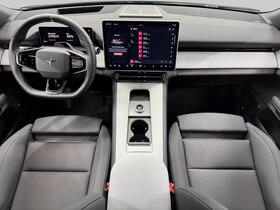 Polestar 4 vaihtoauto