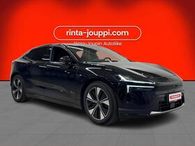 Polestar 4 vaihtoauto