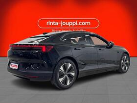 Polestar 4 vaihtoauto