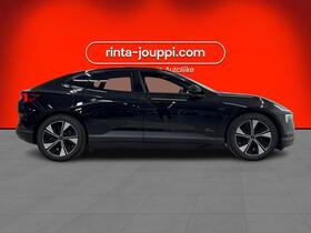 Polestar 4 vaihtoauto