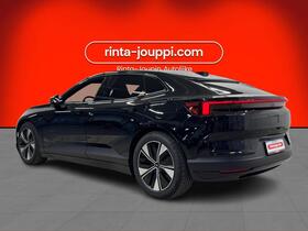 Polestar 4 vaihtoauto