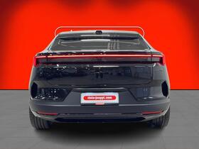 Polestar 4 vaihtoauto