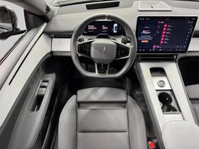 Polestar 4 vaihtoauto