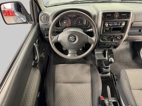 Suzuki Jimny vaihtoauto