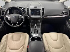 Ford S-MAX vaihtoauto