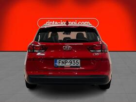 Hyundai i30 vaihtoauto