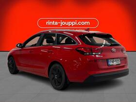 Hyundai i30 vaihtoauto