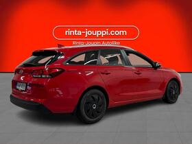 Hyundai i30 vaihtoauto