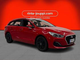 Hyundai i30 vaihtoauto