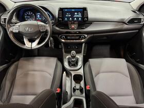 Hyundai i30 vaihtoauto