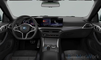 BMW i4 vaihtoauto
