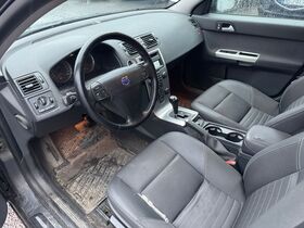 Volvo V50 vaihtoauto