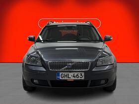 Volvo V50 vaihtoauto