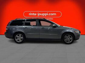 Volvo V50 vaihtoauto