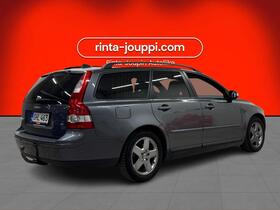 Volvo V50 vaihtoauto