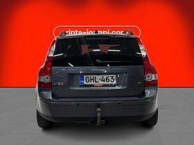 Volvo V50 vaihtoauto