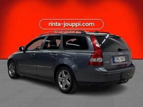 Volvo V50 vaihtoauto