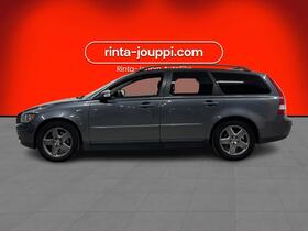 Volvo V50 vaihtoauto