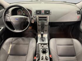 Volvo V50 vaihtoauto