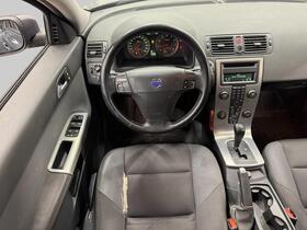 Volvo V50 vaihtoauto