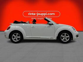 Volkswagen Beetle vaihtoauto