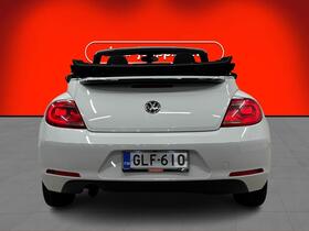 Volkswagen Beetle vaihtoauto