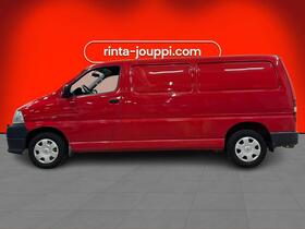 Toyota Hiace vaihtoauto