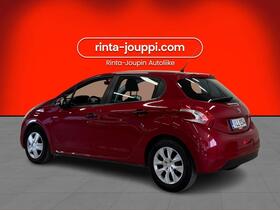 Peugeot 208 vaihtoauto