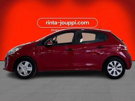 Peugeot 208 vaihtoauto