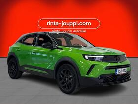 Opel Mokka-e vaihtoauto