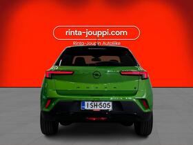 Opel Mokka-e vaihtoauto