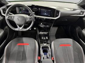 Opel Mokka-e vaihtoauto