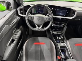 Opel Mokka-e vaihtoauto