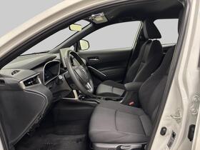 Toyota Corolla Cross vaihtoauto