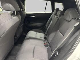 Toyota Corolla Cross vaihtoauto