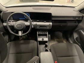 Hyundai KONA Electric vaihtoauto