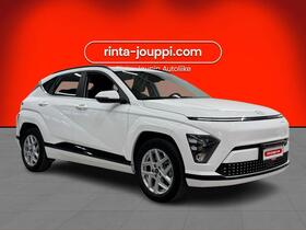 Hyundai KONA Electric vaihtoauto