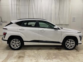 Hyundai KONA Electric vaihtoauto