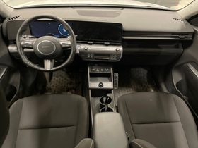 Hyundai KONA Electric vaihtoauto