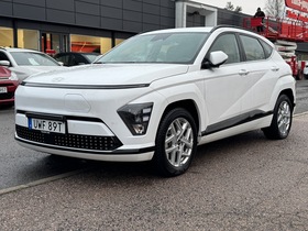 Hyundai KONA Electric vaihtoauto