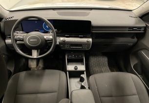 Hyundai KONA Electric vaihtoauto