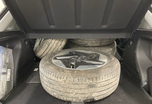 Hyundai KONA Electric vaihtoauto