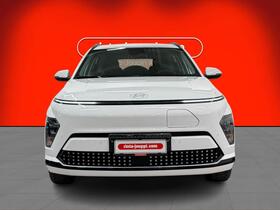Hyundai KONA Electric vaihtoauto