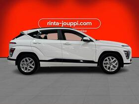 Hyundai KONA Electric vaihtoauto