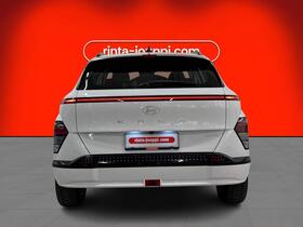Hyundai KONA Electric vaihtoauto